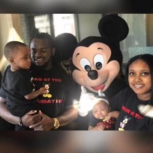 Meet your Posher, Ciera